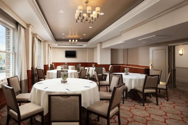 The Westin San Jose image 15