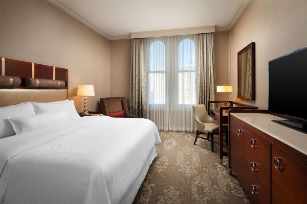 The Westin San Jose image 5