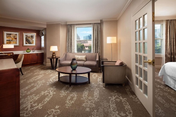 The Westin San Jose image 7